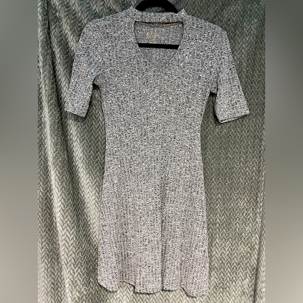 Arizona Jean Co. - Grey Dress - Small
